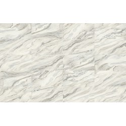 Naxos. Serenade Fluid Poli 60x120 Carrelage Rectifiée 7 mm Naxos Fincibec Group Serenade Carrelage effet marbre Naxos