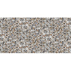 Naxos. Serenade Melody Poli 60x120 Carrelage Rectifiée 7 mm Naxos Fincibec Group Serenade Carrelage effet marbre Naxos