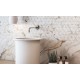 Prissmacer. Dorian Gold mat 120x120 carrelage rect Prissmacer Carrara carrelage imitation marbre Prissmacer