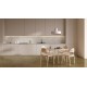 Aparici. Illusion Brass Lappato 50x100 Porcelánico Rectificado Aparici Illusion Porcelánico efecto óxido Aparici