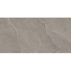 Tuscania. Cortina Stone Fumo 61X122,2 Porcelánico Rectificado Tuscania Ceramiche Cortina Stone Porcelánico efecto piedra Tus...