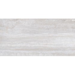 Tuscania. Dolomia Stone White Vein Cut Lappatto 61x122,2 Porcelanico Semipulido Rect. Tuscania Ceramiche Dolomia Stone Porce...