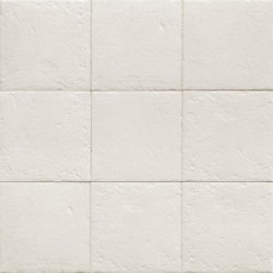Mainzu. White Season Blue water 20x20 Carrelage Naturel Mainzu Blue Water Carrelage effet hydraulique Mainzu