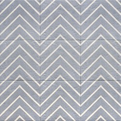 Mainzu. Decor Blue One 20x20 Carrelage Naturel Mainzu Blue Water Carrelage effet hydraulique Mainzu