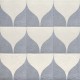 Mainzu. Decor Blue Two 20x20 Porcelánico Natural Mainzu Blue Water porcelánico efecto hidráulico Mainzu