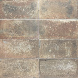 Mainzu. Argile Terra 15x30 Porcelánico Natural Mainzu Argile Porcelánico efecto barro Mainzu