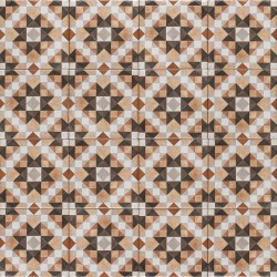 Mainzu. Marrakech Agadir Sunset 15x15 Carrelage Brillant Mainzu Marrakech Carrelage 15x15 Mainzu