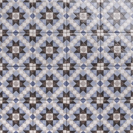 Mainzu. Marrakech Agadir Azur 15x15 Carrelage Brillant Mainzu Marrakech Carrelage 15x15 Mainzu