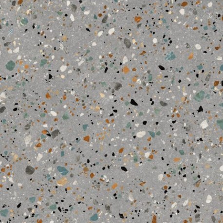 Prissmacer. Gobi Grigio 60,8x60,8 carrelage Prissmacer Gobi Carrelage effet terrazo Prissmacer