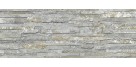 Hdc. Bulnes Grey 32x89 Porcelánico Rectificado Hdc Bulnes Porcelánico efecto Piedra Hdc