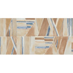 Naxos. Cythere Ovra 7 mm 60x120 Porcelánico Rectificado Naxos Fincibec Group Cythere Porcelánico efecto barro Naxos