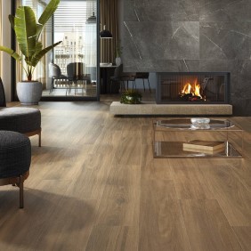 Woodsense Porcelánico madera Colorker 25x150