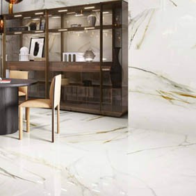 Calacatta Gold Carrelage marble Colorker