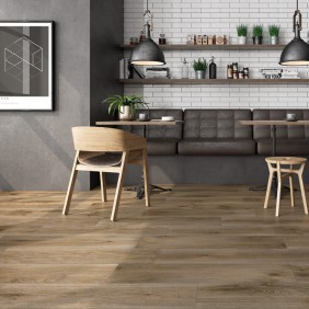 Outi Carrelage imitation Parquet Prissmacer