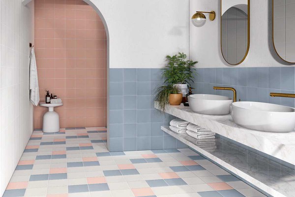 Descubre la elegante colección de gres porcelánico Technical Soft en Mytile.online