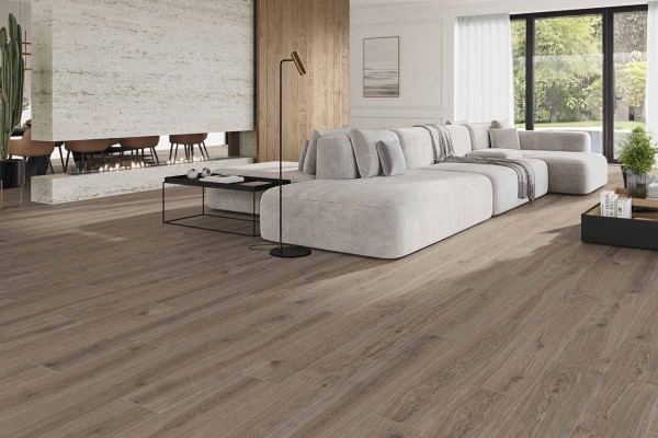 Retrouvez la beauté et la durabilité du bois naturel dans la collection Secuoya de Baldocer sur mytile.online
