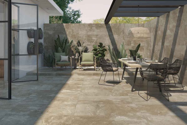 Colección Nerva de Prismacer, pizarra en su máximo esplendor. Acabado antideslizante y distintos colores. ¡Descubre el mejor precio en mytile.online!